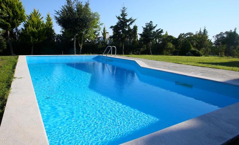 Sanny Sani Luxury Villas CChanioti Exteriér fotografie