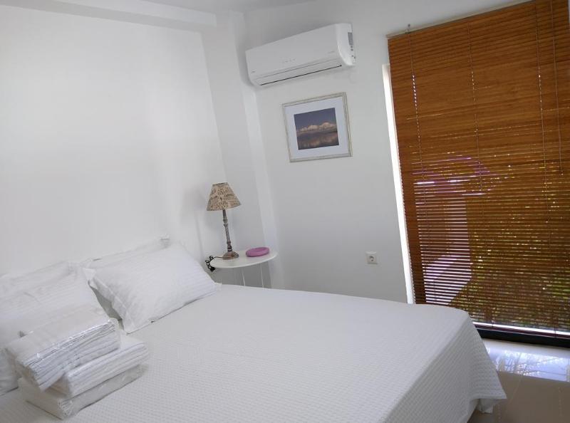 Sanny Sani Luxury Villas CChanioti Exteriér fotografie
