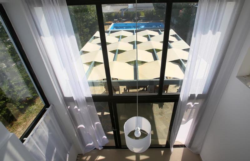 Sanny Sani Luxury Villas CChanioti Exteriér fotografie