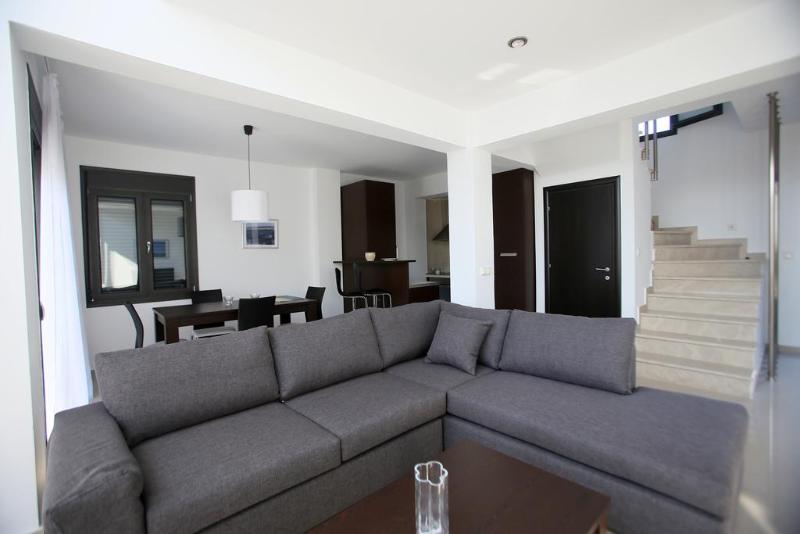 Sanny Sani Luxury Villas CChanioti Exteriér fotografie