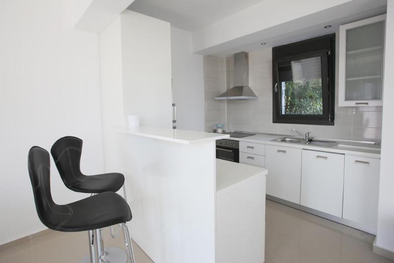 Sanny Sani Luxury Villas CChanioti Exteriér fotografie